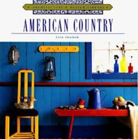 American Country (Architecture and Design Library)