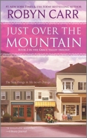 Just Over the Mountain 0778326969 Book Cover