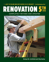 Renovation: A Complete Guide