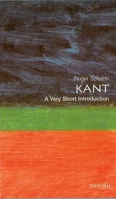 Kant: A Very Short Introduction (Very Short Introductions)