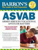 Barron's ASVAB