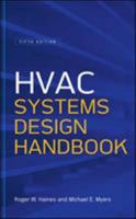 HVAC Systems Design Handbook