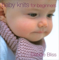 Baby Knits for Beginners