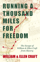 Running a Thousand Miles for Freedom