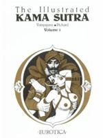 Kāma Sūtra 1561630128 Book Cover