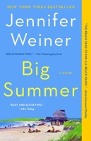 Big Summer 1501133527 Book Cover