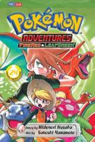 Pokémon Adventures (FireRed and LeafGreen), Vol. 24