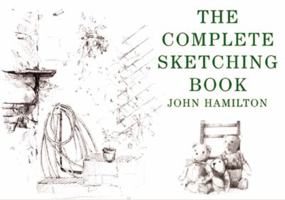 The Complete Sketching Book