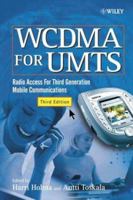 WCDMA for UMTS: Radio Access for Third Generation Mobile Communications