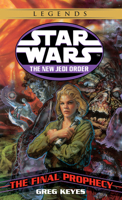 Star Wars: The New Jedi Order - The Final Prophecy