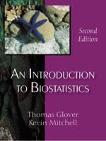 An Introduction to Biostatistics