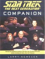 Star Trek: The Next Generation Companion