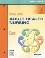 Study Guide for Adult Health Nursing