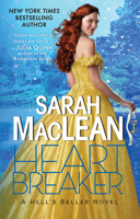 Heartbreaker 006305678X Book Cover