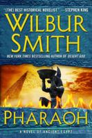 Pharaoh 0062276603 Book Cover