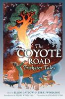 The Coyote Road: Trickster Tales 0142413003 Book Cover