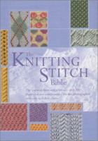 The Knitting Stitch Bible