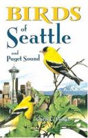 Birds of Seattle and Puget Sound (City Bird Guides)