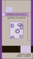 Dermatology: Quick Glance