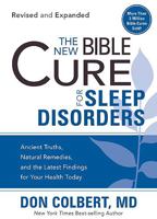 The Bible Cure for Sleep Disorders (Bible Cure (Siloam))