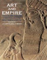 Art and Empire: Treasures from Assyria in the British Museum