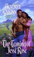 The Taming of Jessi Rose (Avon Romance) 0739406825 Book Cover