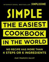 Simplissime: The Easiest French Cookbook in the world