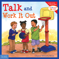 Talk And Work It Out (Learning to Get Along)