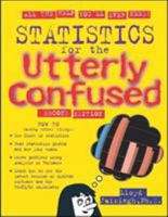 Statistics for the Utterly Confused