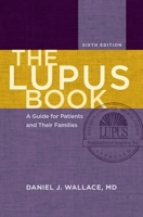 The Lupus Book: A Guide for Patients and Their Families