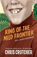 King of the Mild Frontier: An Ill-Advised Autobiography 0060502495 Book Cover