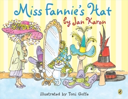 Miss Fannie's Hat