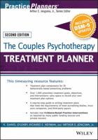 The Couples Psychotherapy Treatment Planner