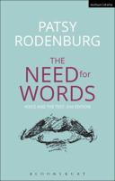 The Need for Words: Voice and the Text