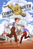 Compass South 1250121841 Book Cover