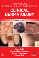 Fitzpatrick's Color Atlas and Synopsis of Clinical Dermatology