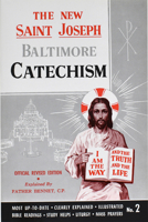 The New Saint Joseph Baltimore Catechism, No. 2