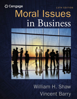 Moral Issues in Business