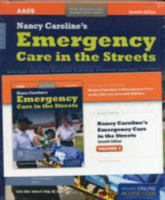 Nancy Caroline's Emergency Care in the Streets