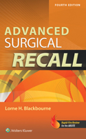 Advanced Surgical Recall (Recall Series)