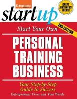 Start Your Own Personal Training Business (Startup)