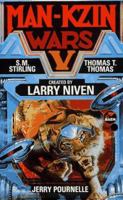 Man-Kzin Wars V 0671721372 Book Cover