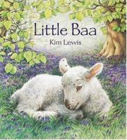 Little Baa 0763614475 Book Cover