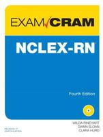 NCLEX-RN Exam Cram (Exam Cram 2)