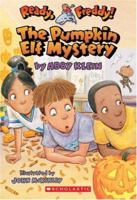 Pumpkin Elf Mystery