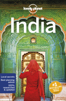 Lonely Planet: India