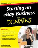 Starting an eBay Business for Dummies