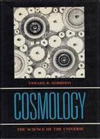 Cosmology: The Science of the Universe