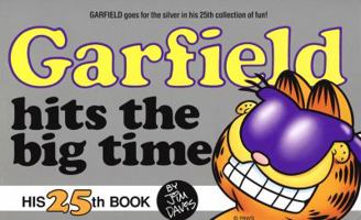 Garfield Hits the Big Time (Garfield (Numbered Paperback))