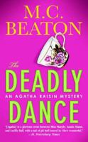 Agatha Raisin and the Deadly Dance